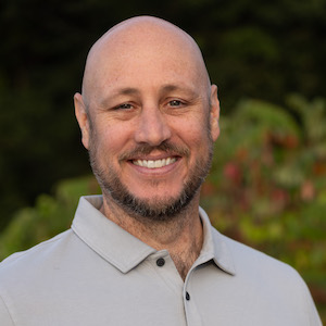 Jason Larsen